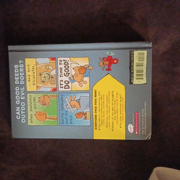 Children's book - Picture 2 of 3